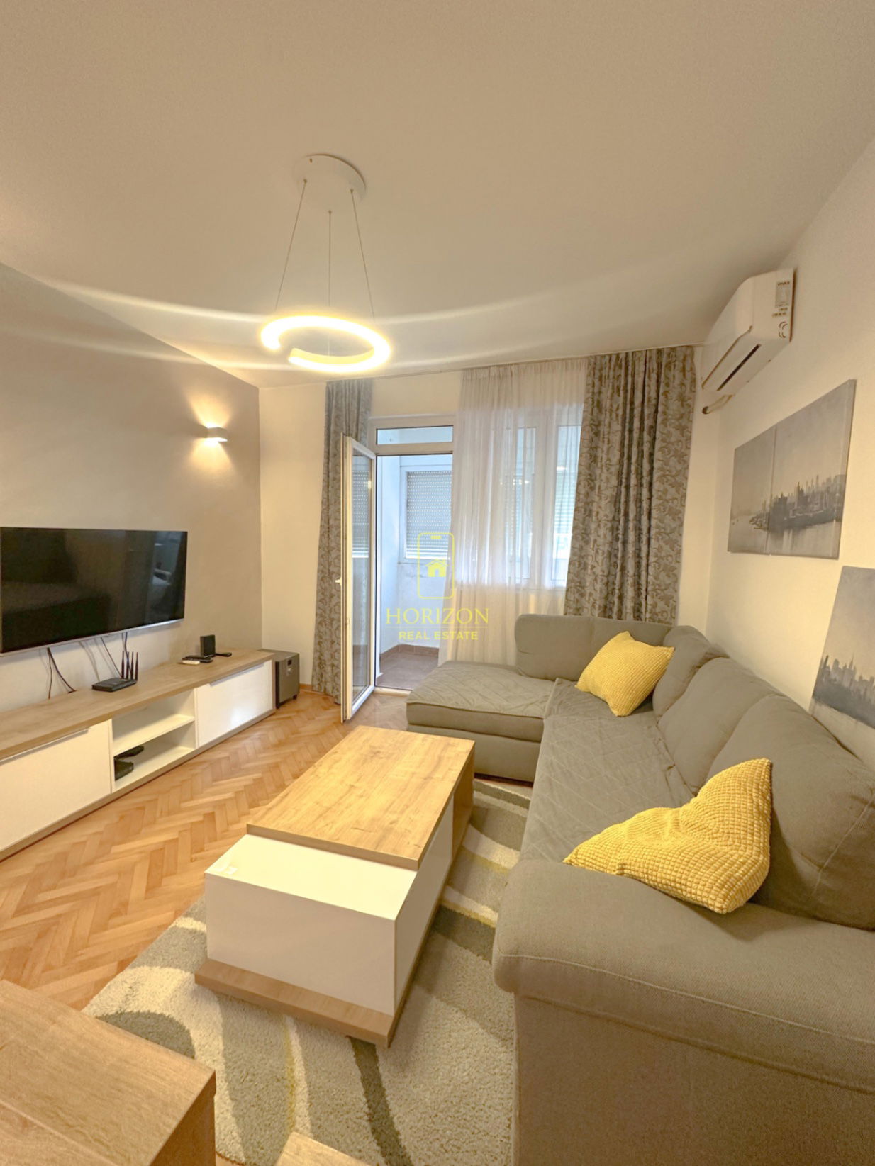 Продаж - Квартира Podgorica, Preko Morače