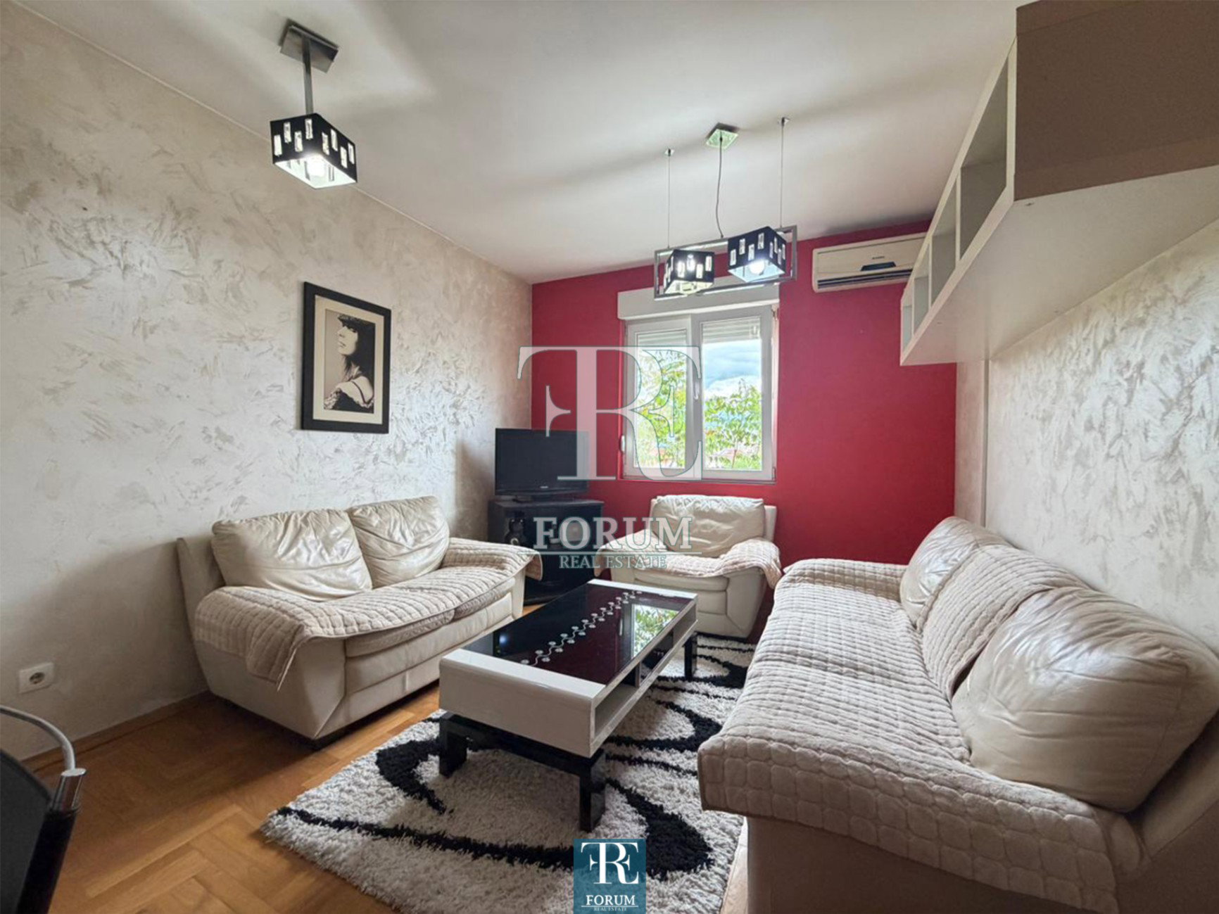 Kiralık - Daire Podgorica, Stari Aerodrom