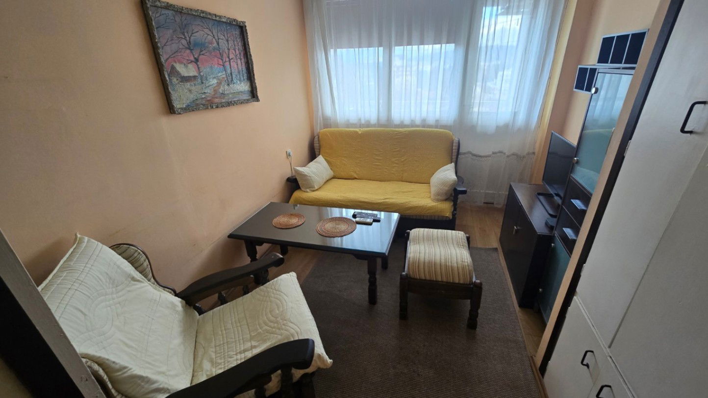 Оренда - Квартира Podgorica, Pejton