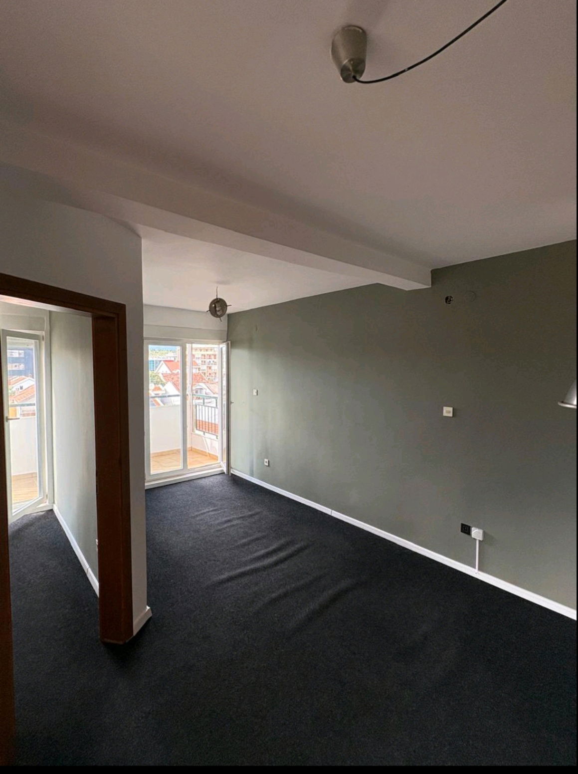 Rent - Apartment Podgorica, Stari Aerodrom