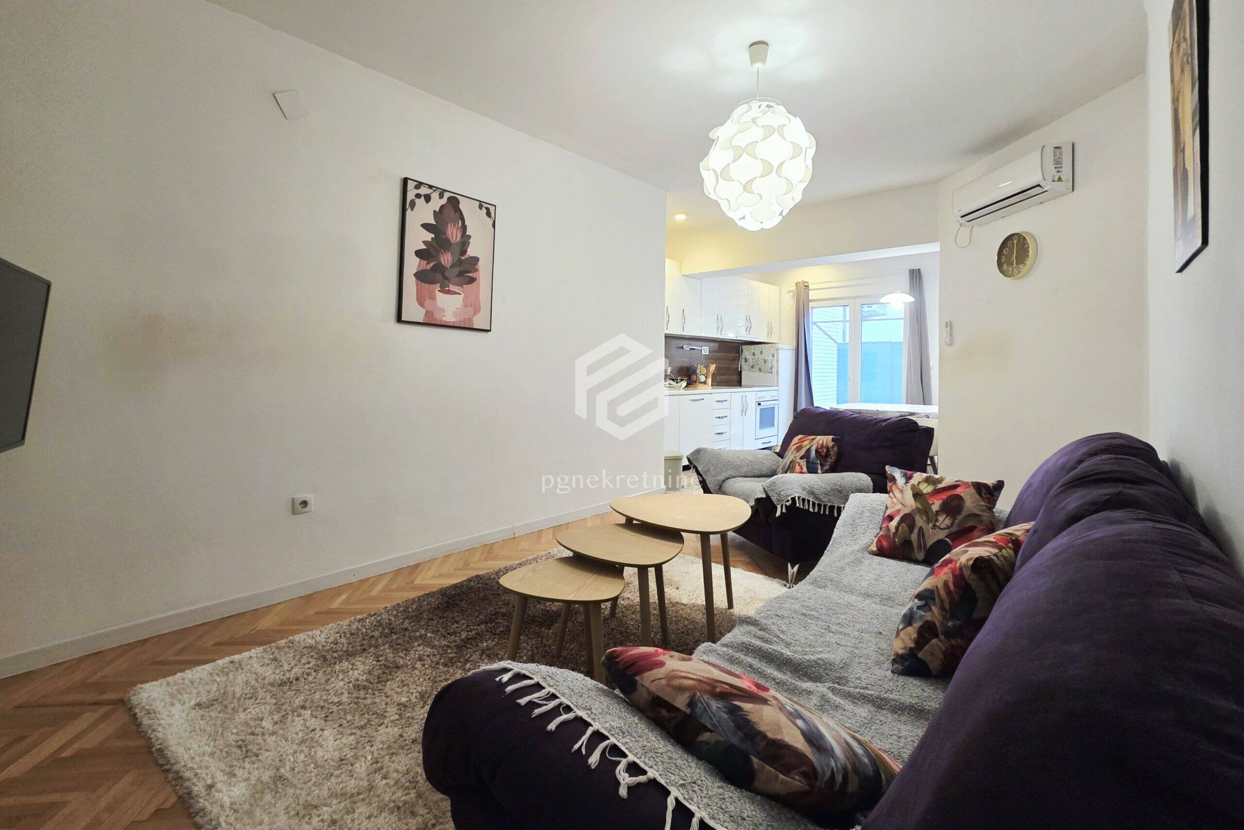 Rent - Apartment Podgorica, Preko Morače