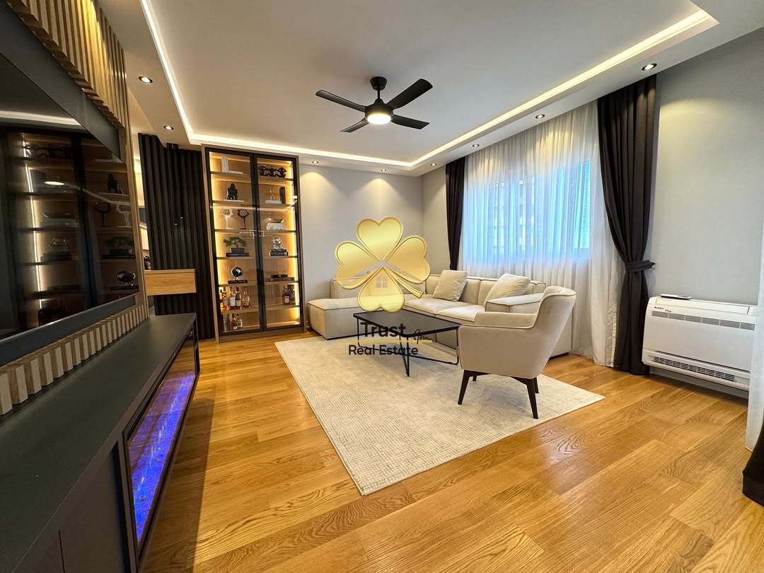 Rent - Apartment Podgorica, Central Point