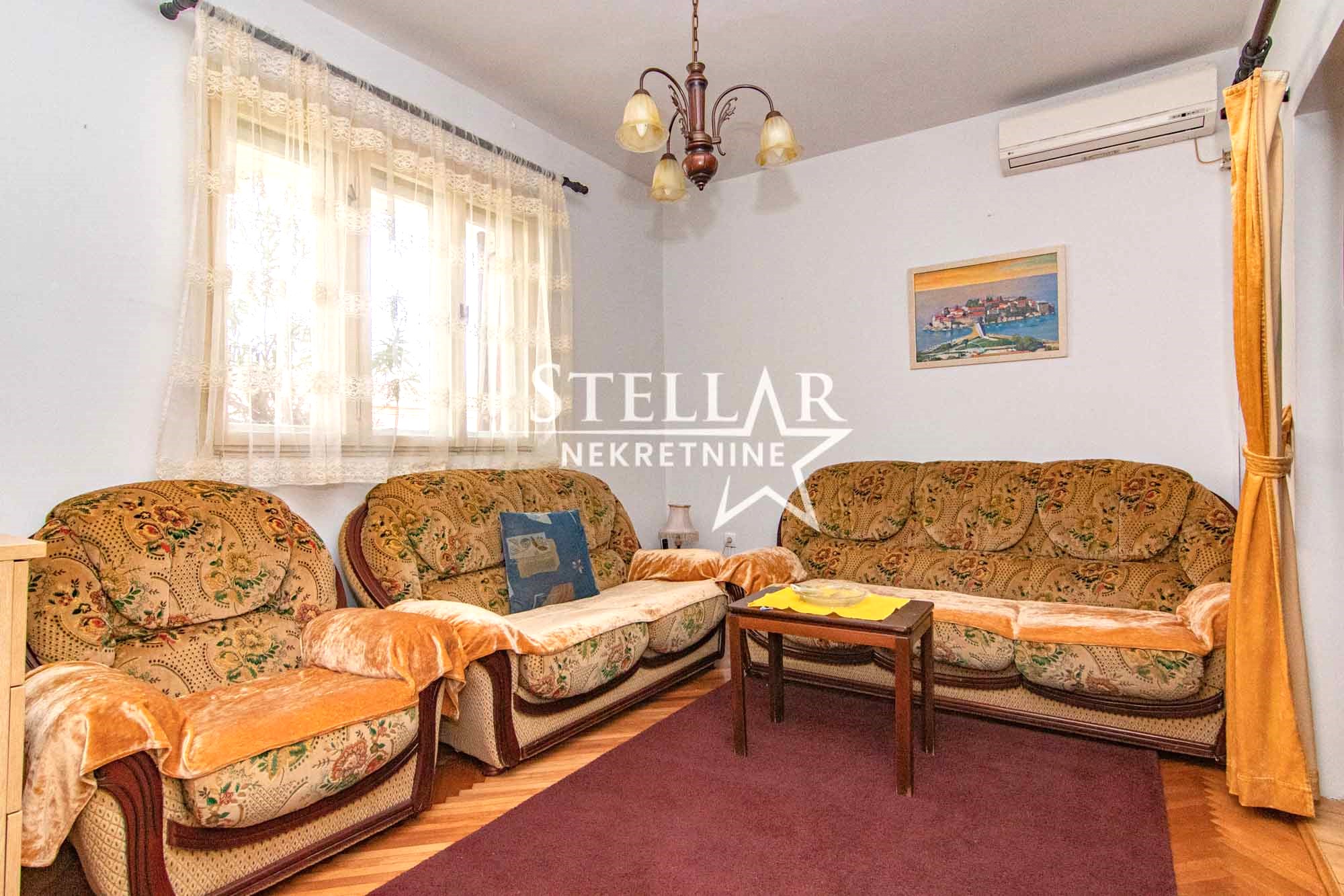 Izdavanje - Stan Podgorica, Tološi