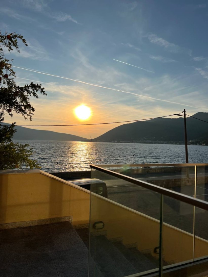 Prodaja - Stan Tivat, Donja Lastva