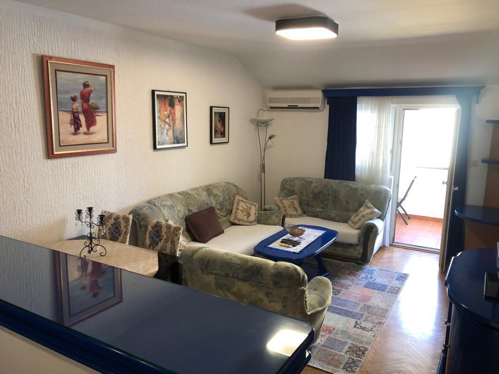 Продаж - Квартира Budva, Budva