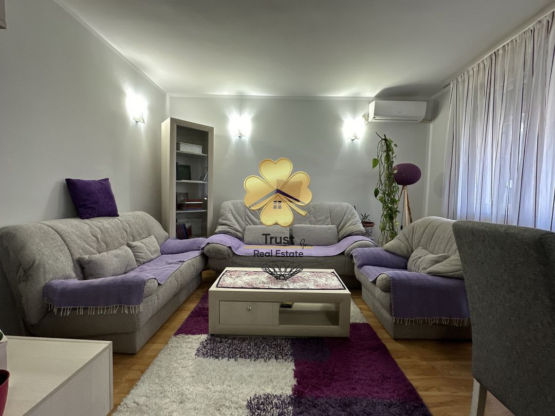 Оренда - Квартира Podgorica, Preko Morače