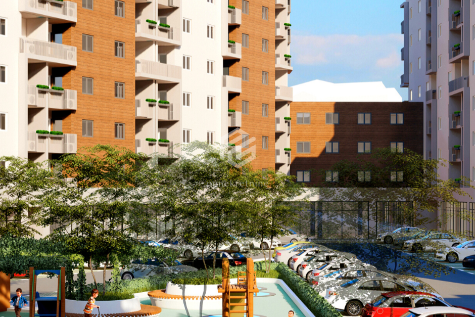 Prodaja - Stan Podgorica, Stari Aerodrom