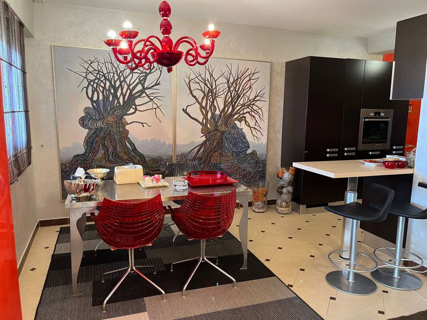 Sale - Apartment Budva, Pržno