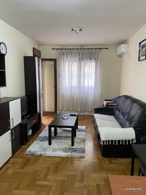 Rent - Apartment Podgorica, Stari Aerodrom