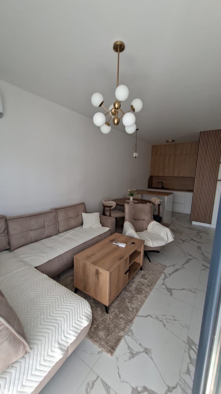 Rent - Apartment Bar, Šušanj