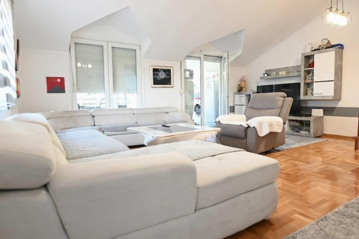 Prodaja - Stan Podgorica, Donja Gorica