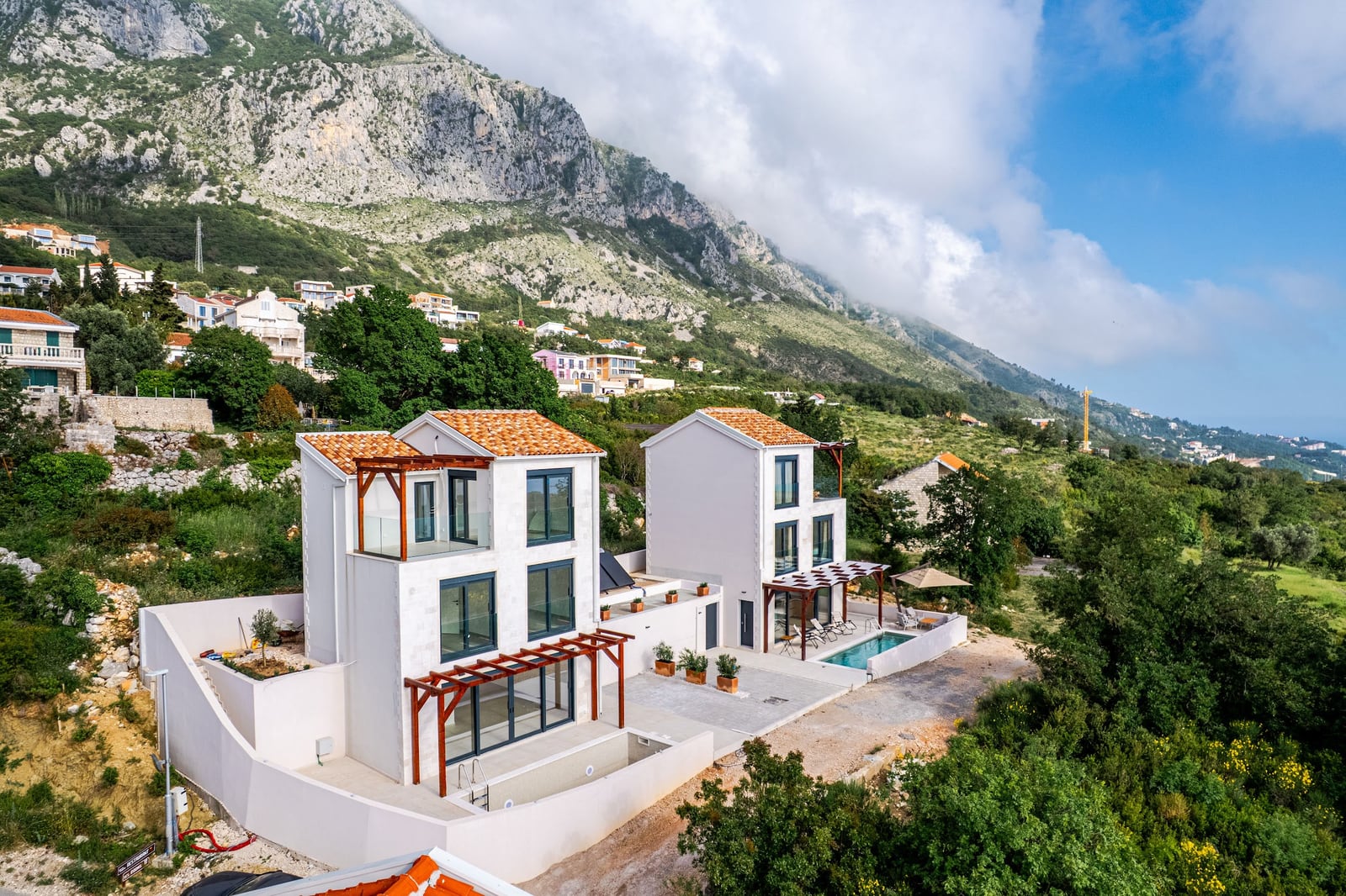 Prodaja - Kuća Budva, Blizikuće