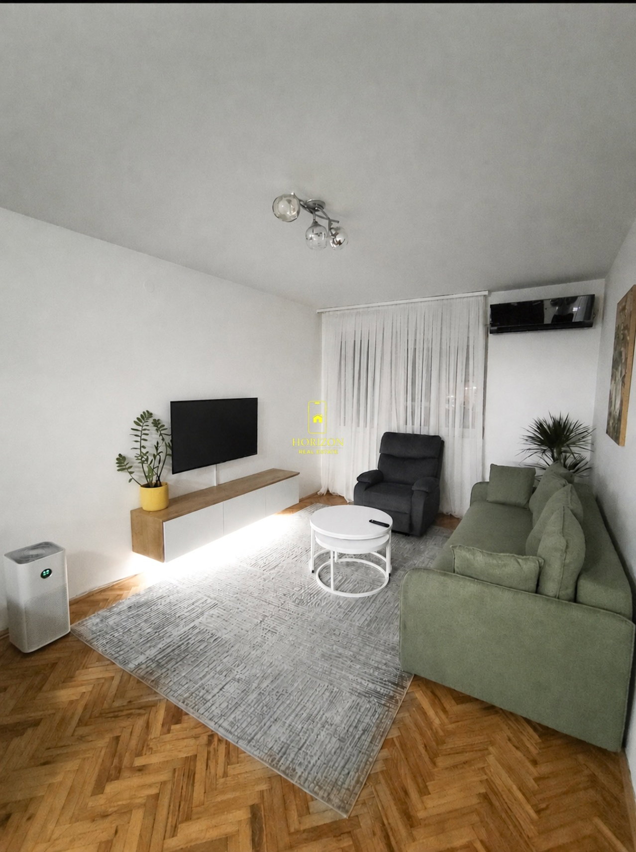 Sale - Apartment Podgorica, Zabjelo
