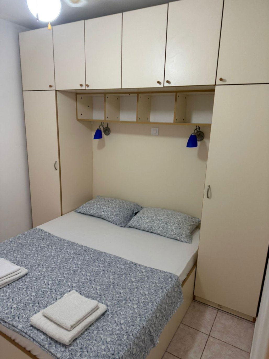 Izdavanje - Stan Budva, Bulevar