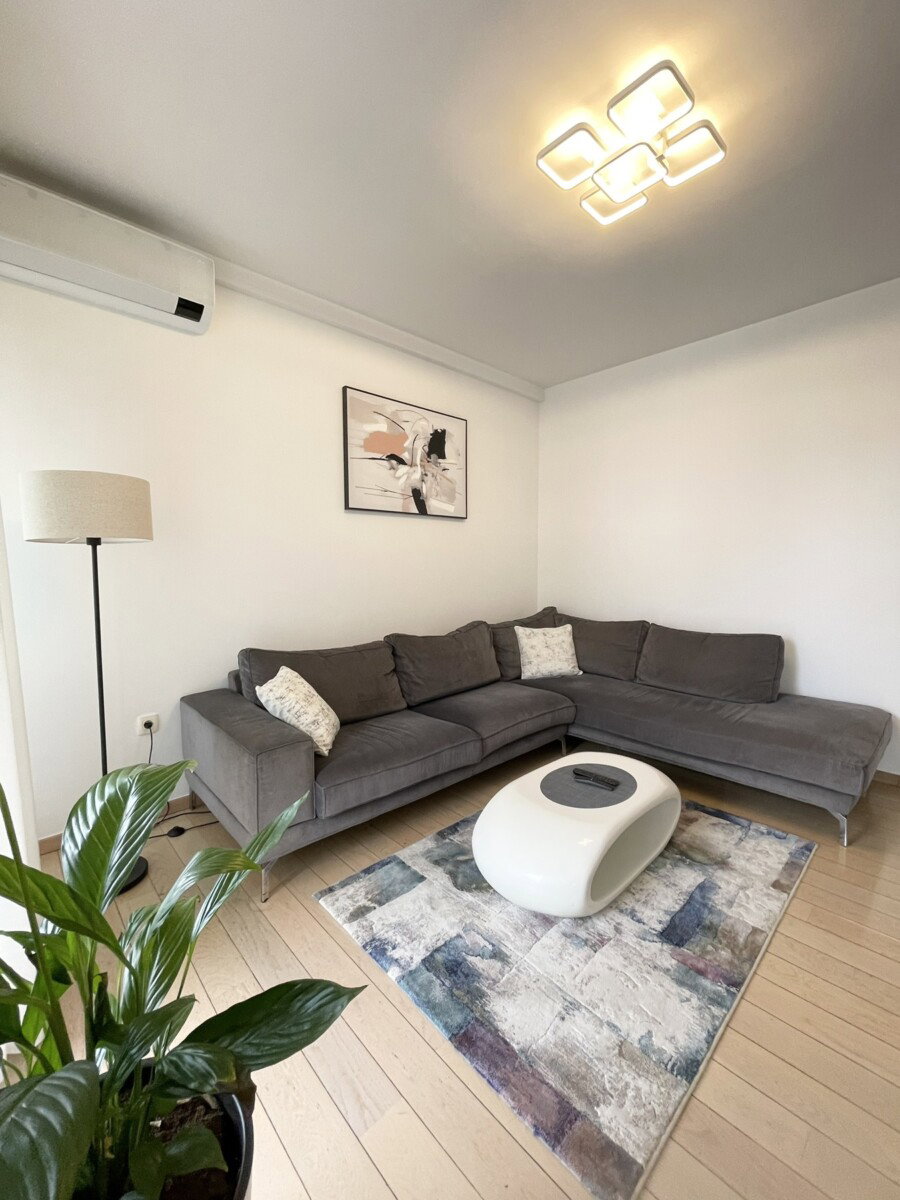 Продажа - Квартира Podgorica, City Kvart