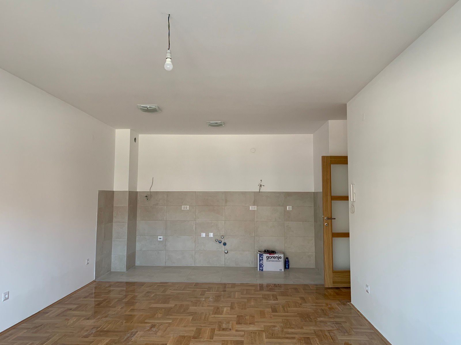 Продажа - Квартира Podgorica, Stari Aerodrom