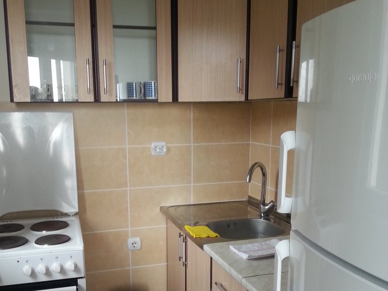 Sale - Apartment Budva, Petrovac