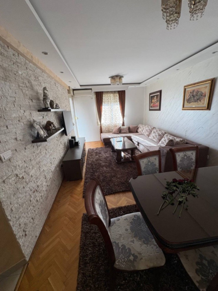 Продажа - Квартира Podgorica, Stara Varoš