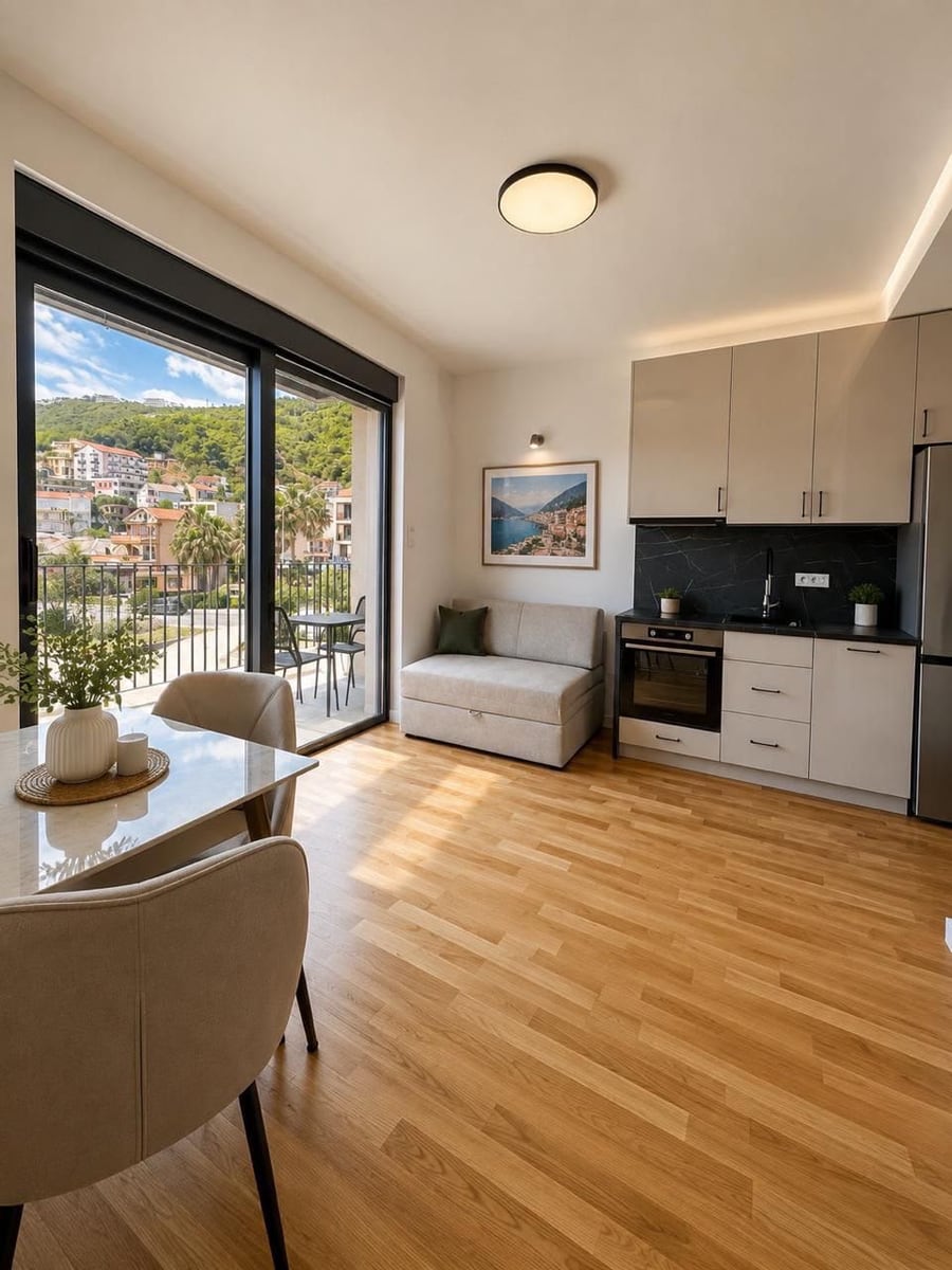 Продажа - Квартира Herceg Novi, Ostalo