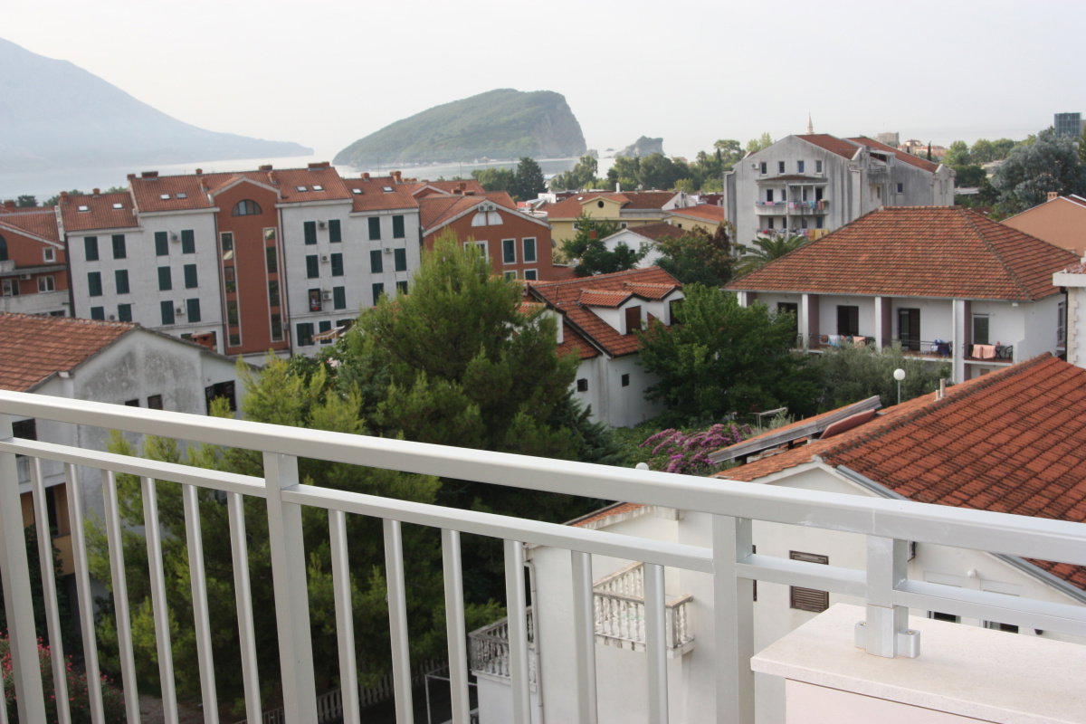 Продажа - Квартира Budva, Budva