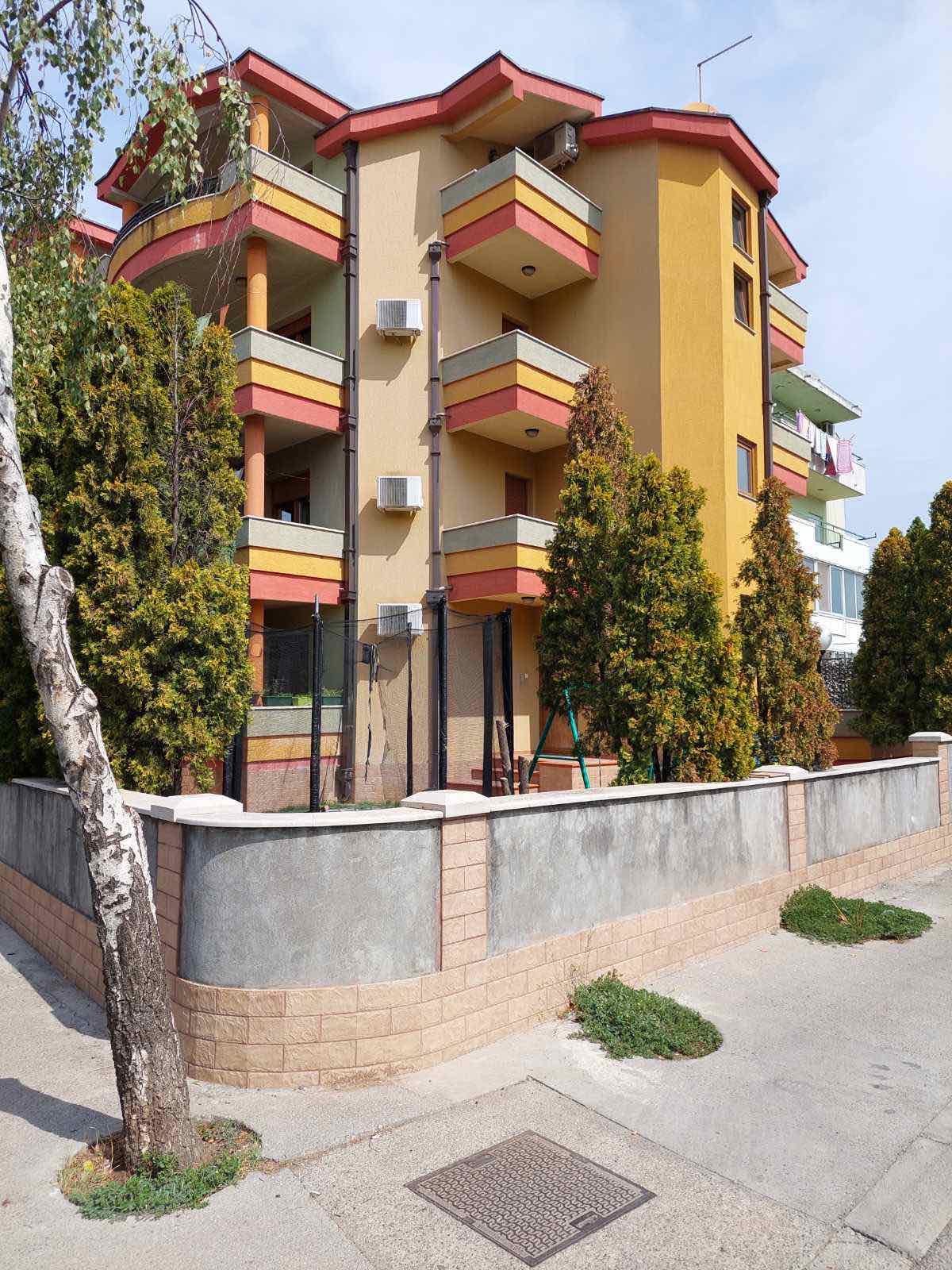 Продаж - Квартира Podgorica, Stari Aerodrom