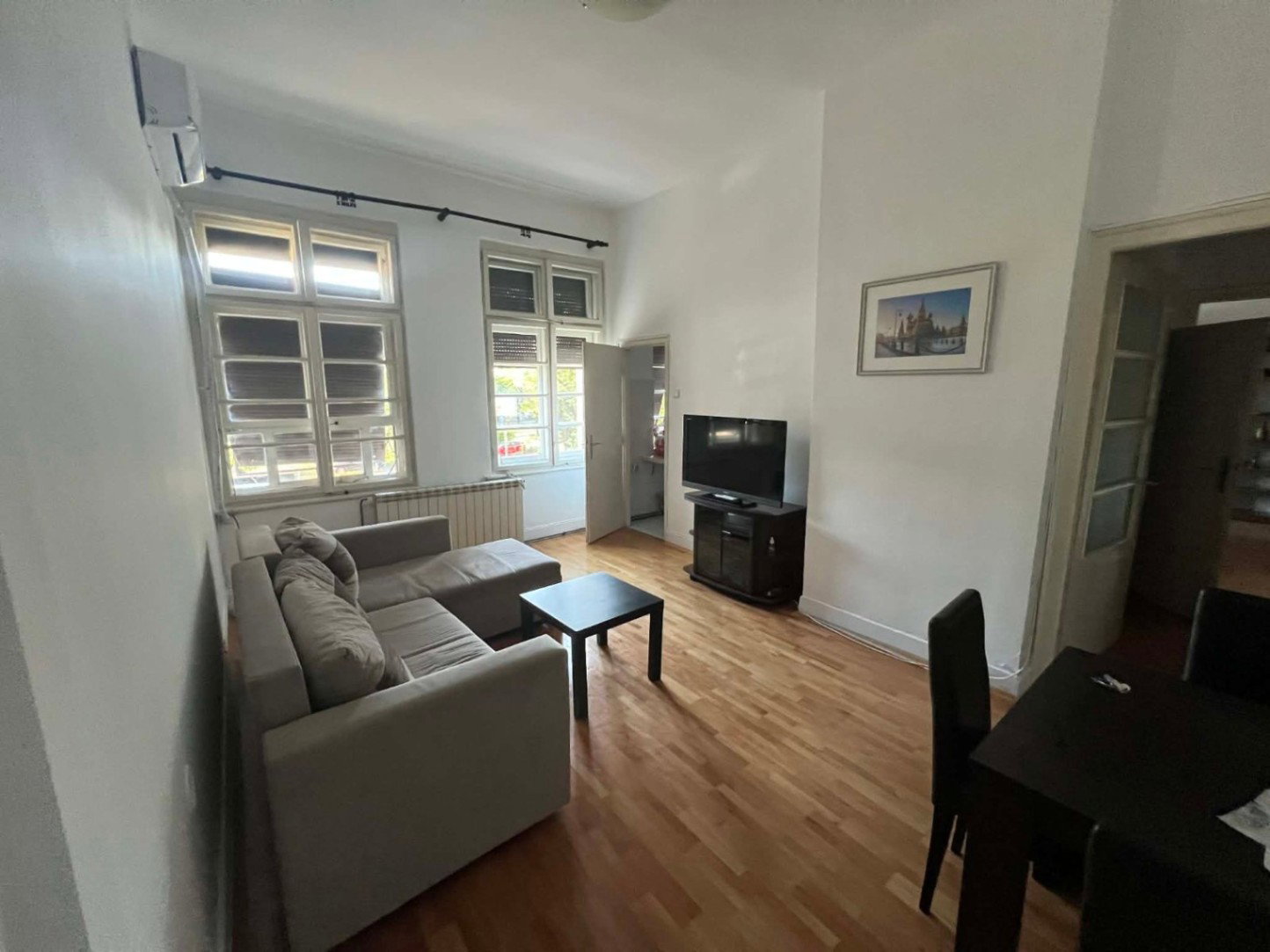 Оренда - Квартира Podgorica, Preko Morače