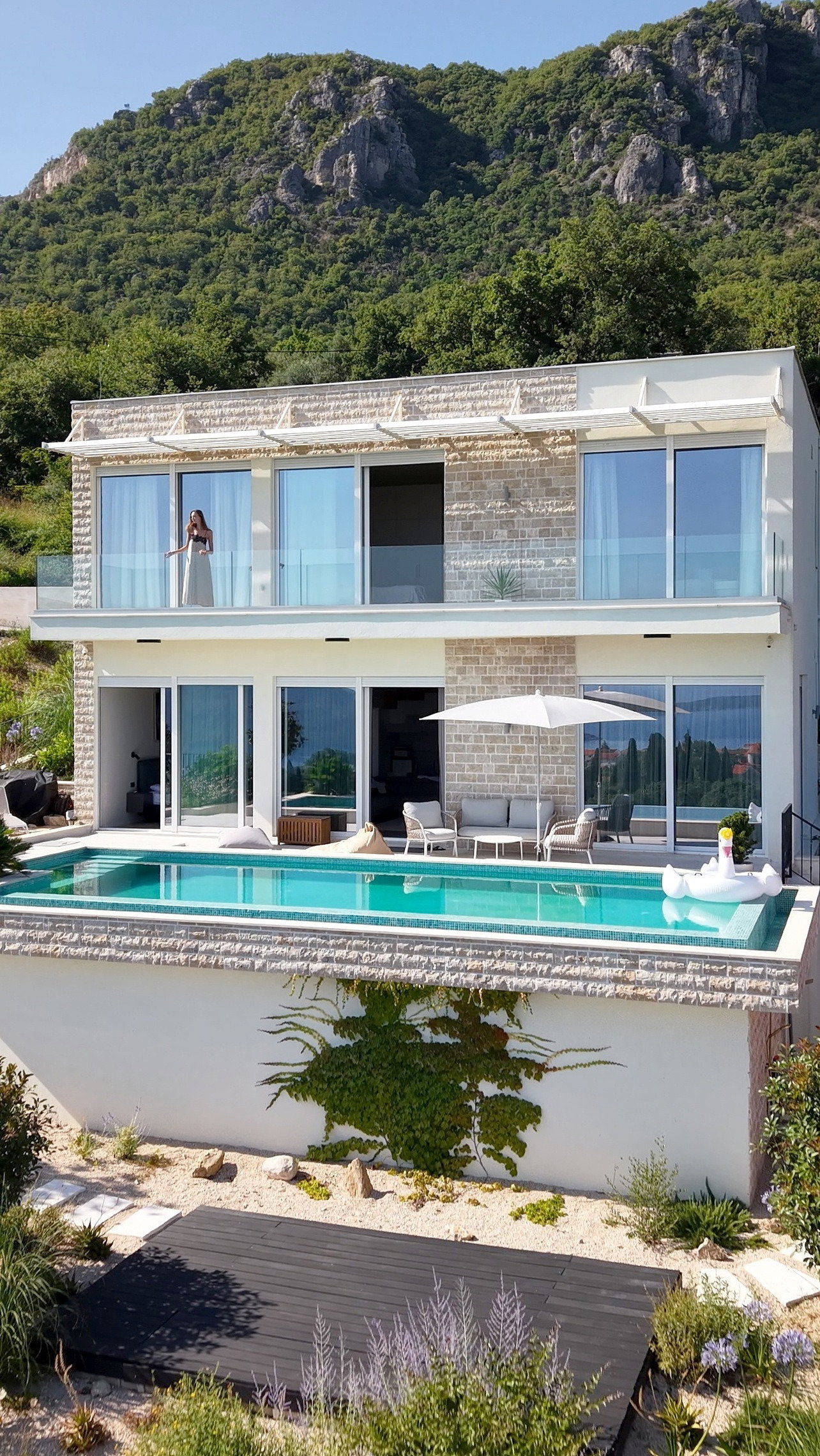 Продаж - Будинок Herceg Novi, Podi