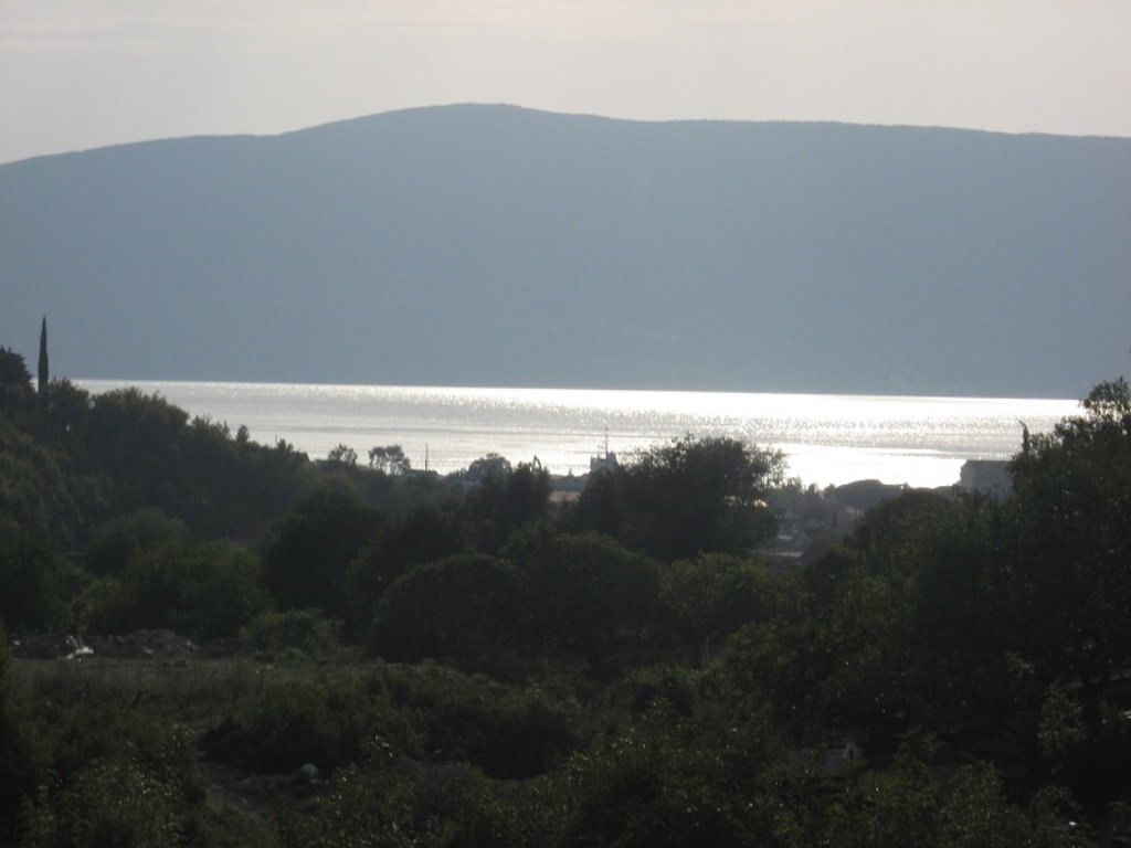 Satılık - Arazi Herceg Novi, Ostalo