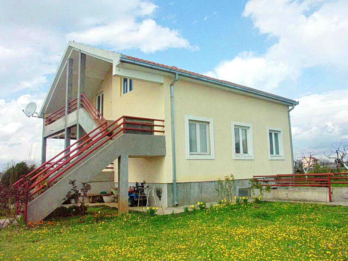 Продажа - Дом Podgorica, Ostalo