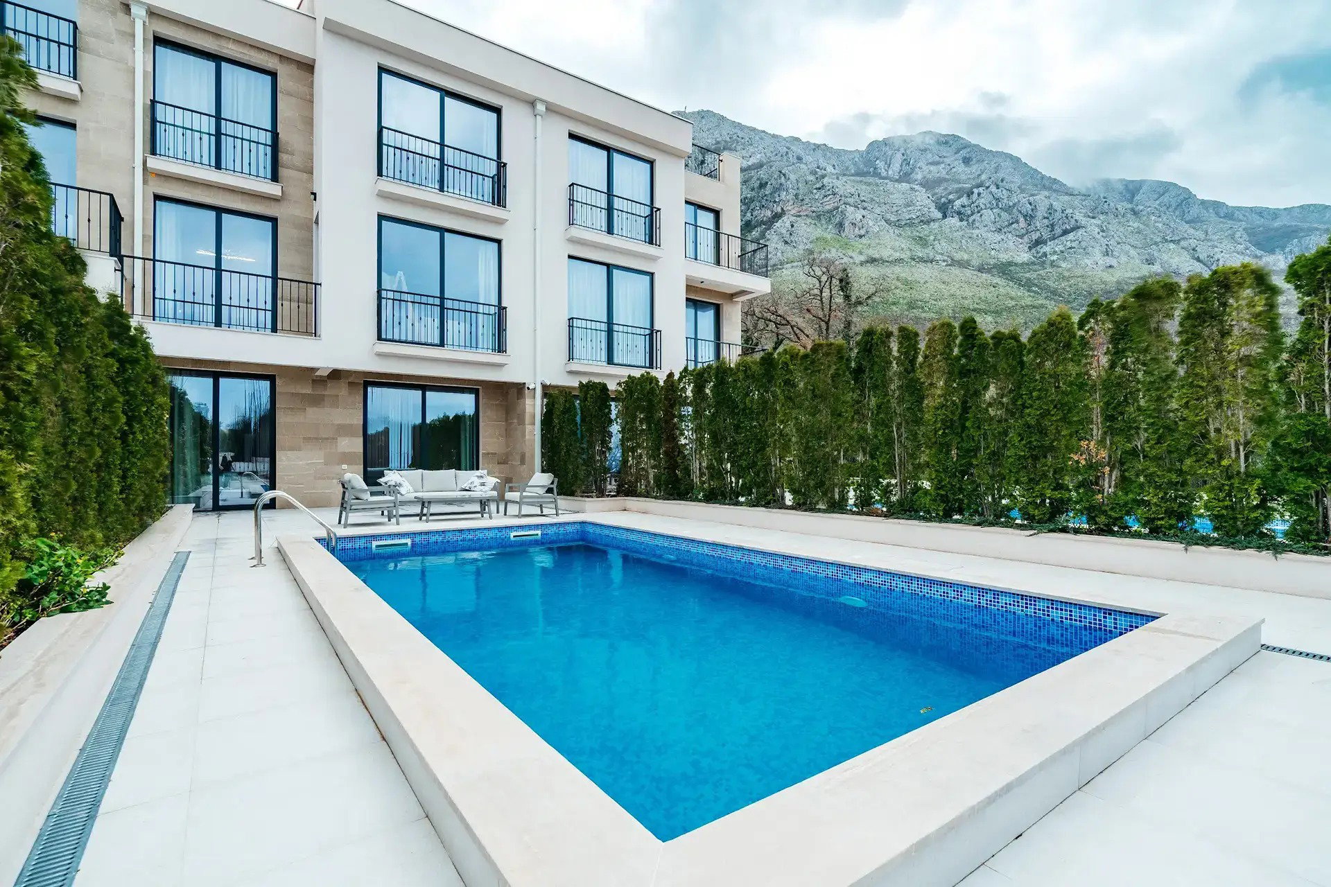 Sale - House Budva, Reževići