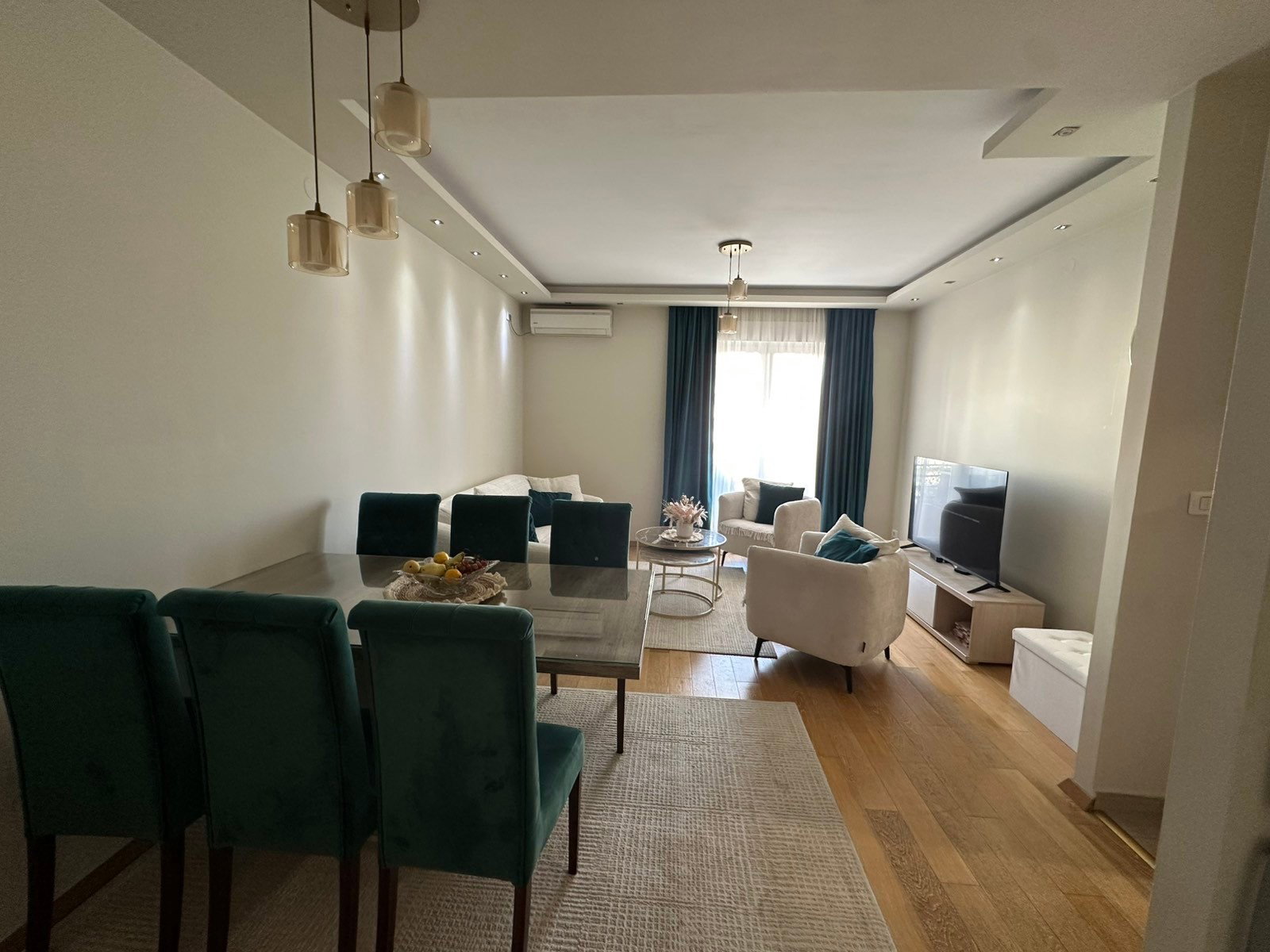 Sale - Apartment Podgorica, Stari Aerodrom