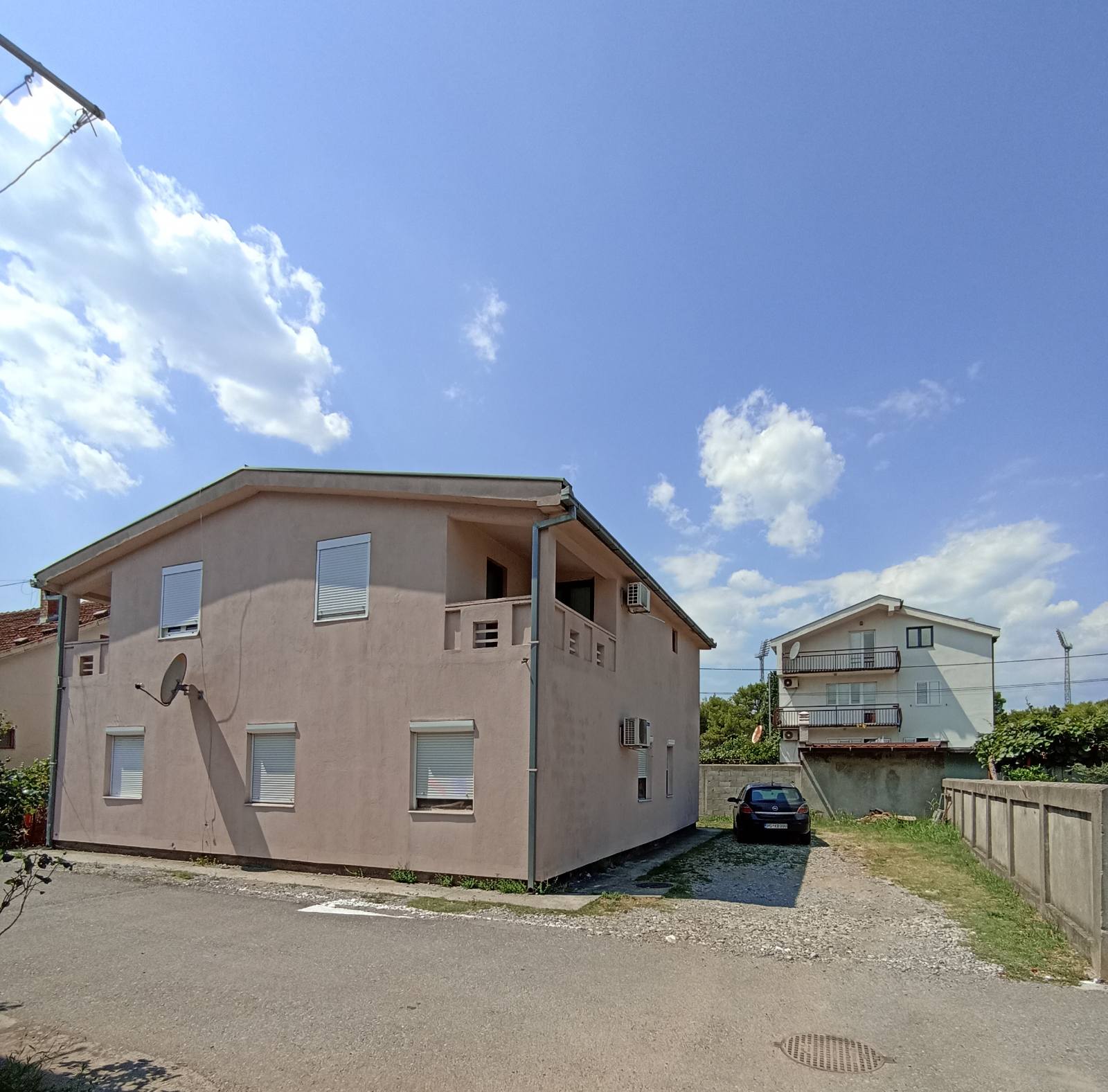 Продаж - Будинок Podgorica, Masline
