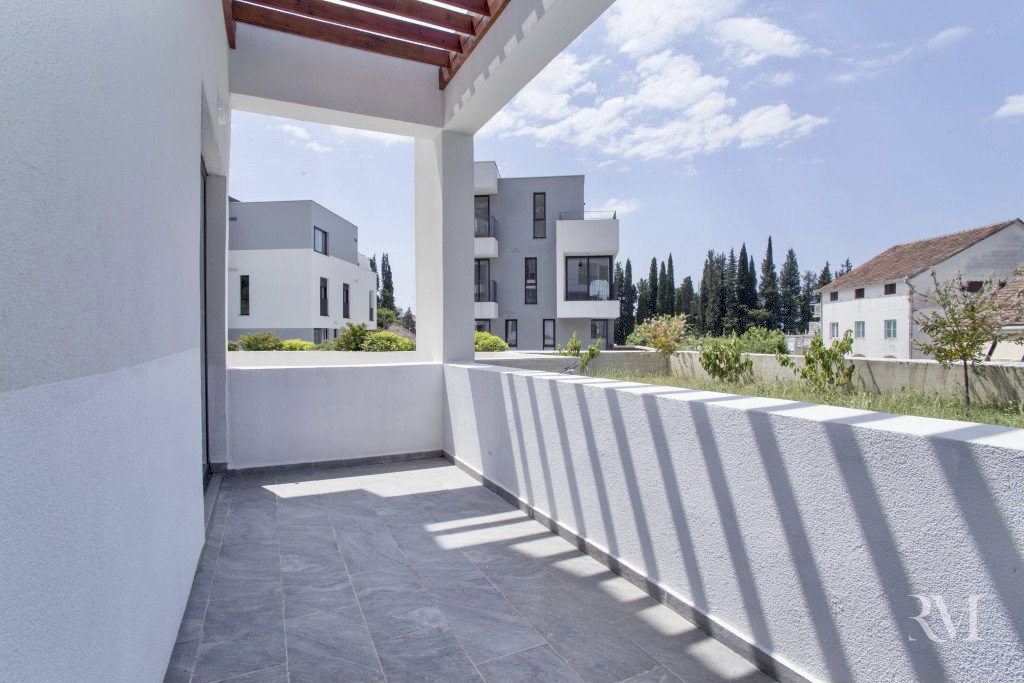 Satılık - Daire Tivat, Tivat