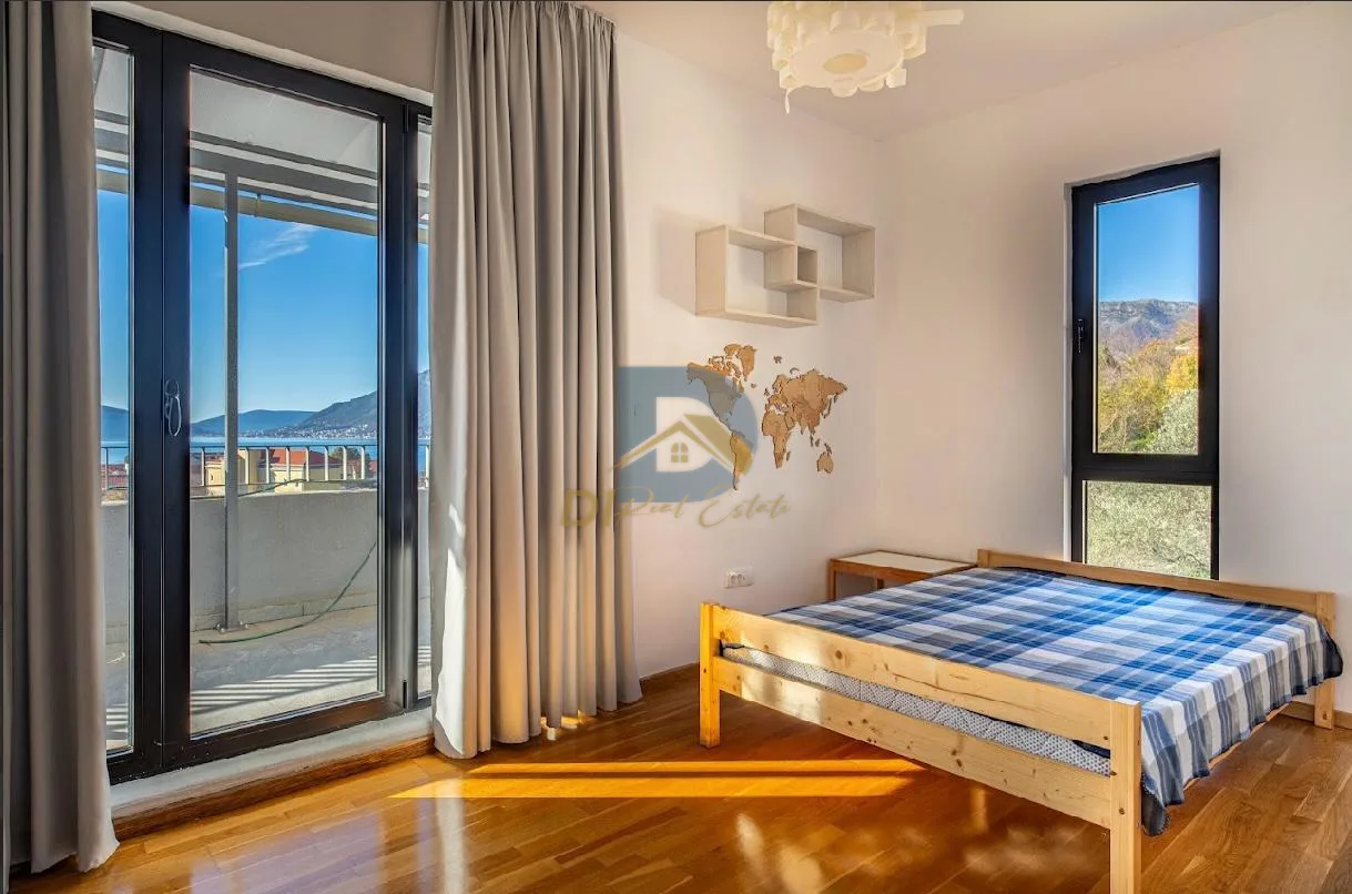 Sale - Apartment Tivat, Donja Lastva