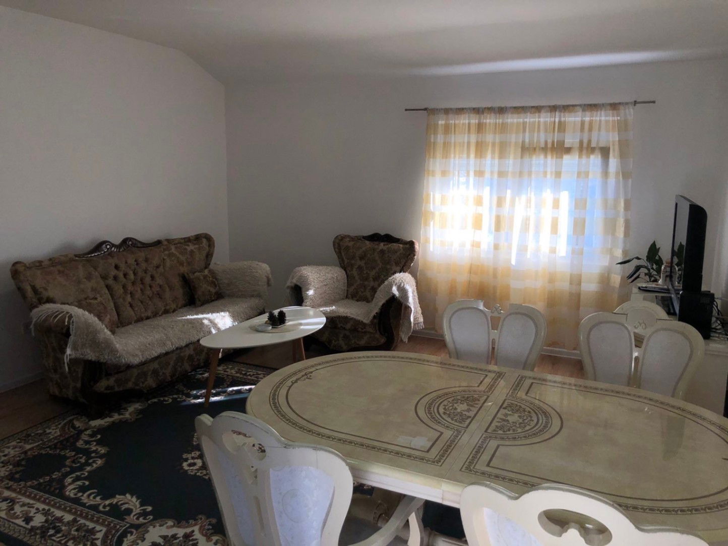 Rent - Apartment Podgorica, Stari Aerodrom