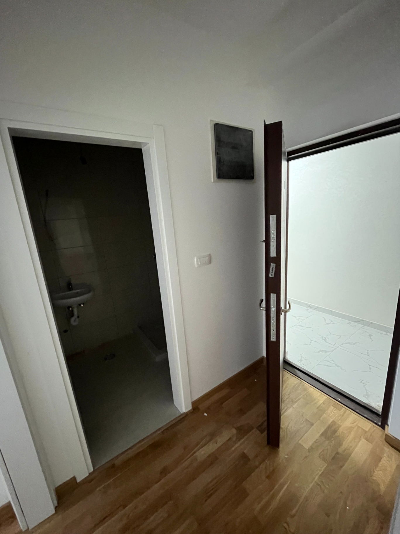 Prodaja - Stan Podgorica, Zagorič