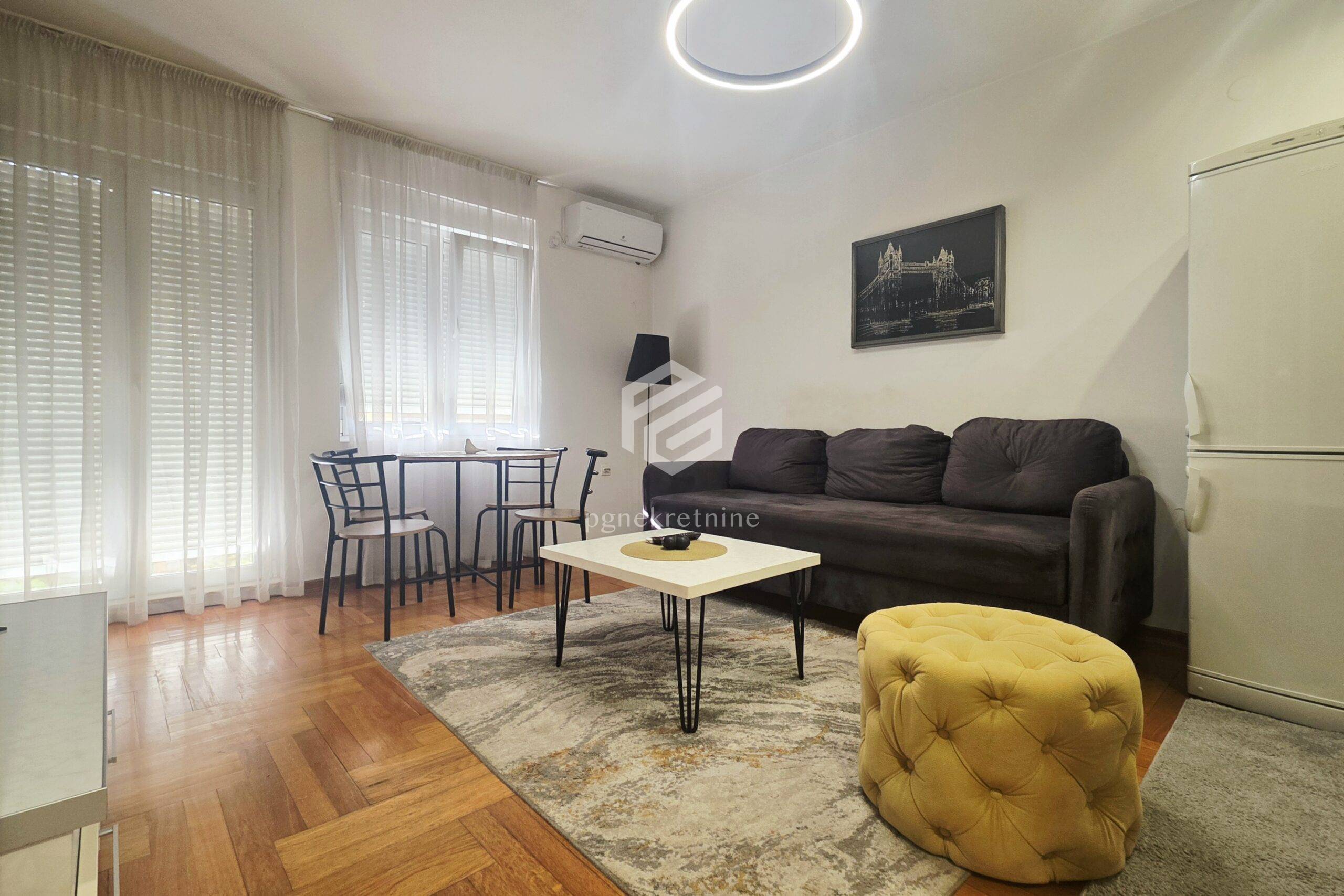 Satılık - Daire Podgorica, Centar