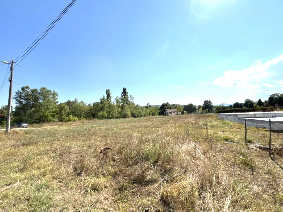 Продажа - Земля Podgorica, Podgorica