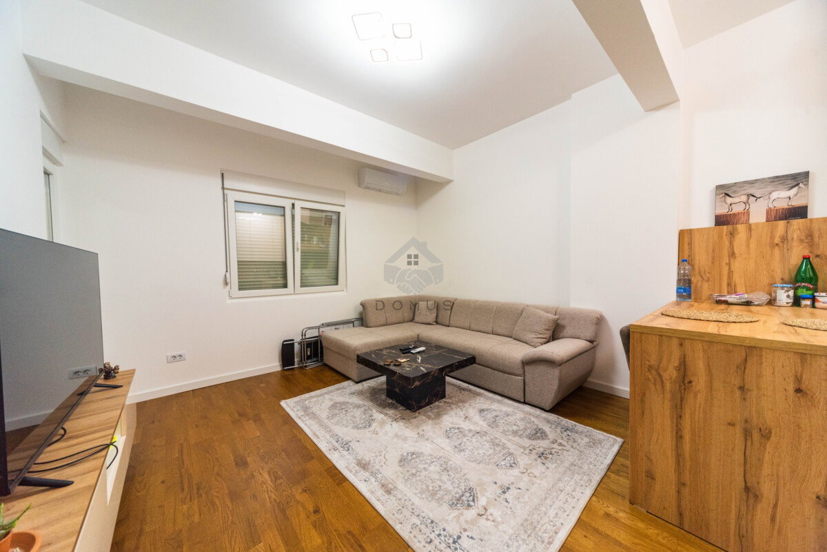 Prodaja - Stan Podgorica, Zabjelo