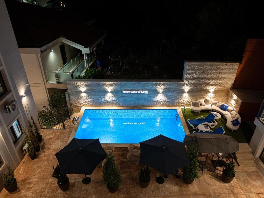 Продаж - Квартира Budva, Podkošljun