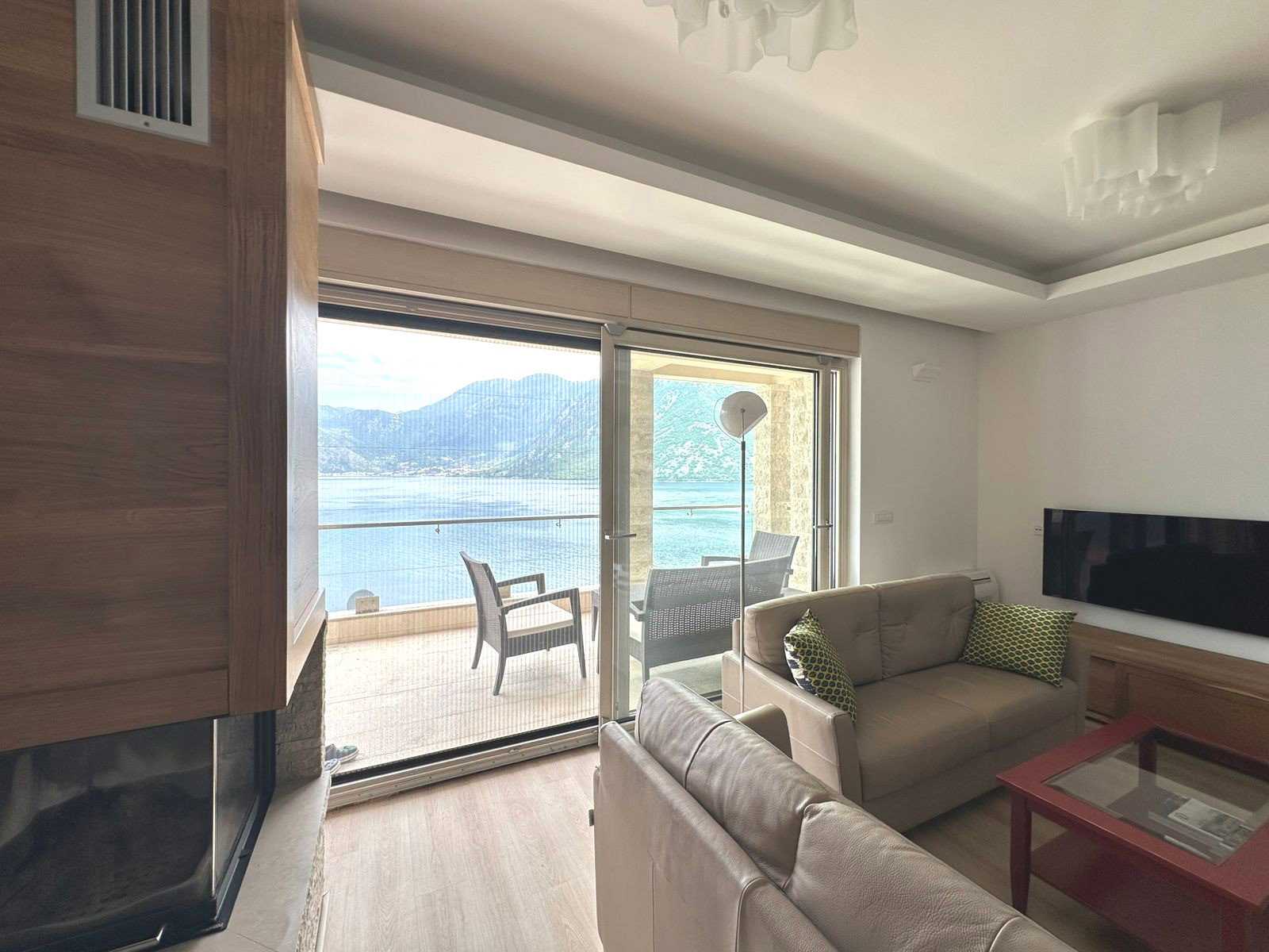 Продажа - Квартира Herceg Novi, Igalo