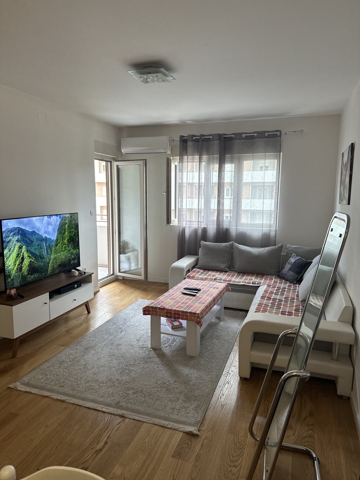 Продаж - Квартира Podgorica, Central Point