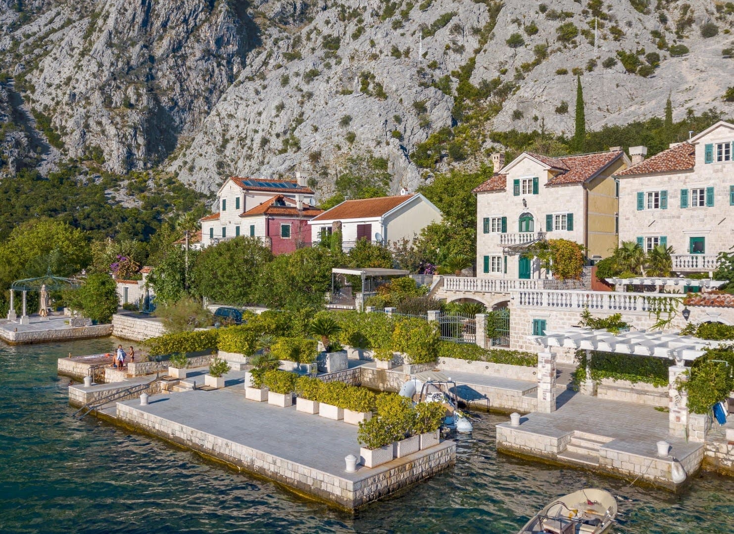 Sale - House Herceg Novi, Herceg Novi