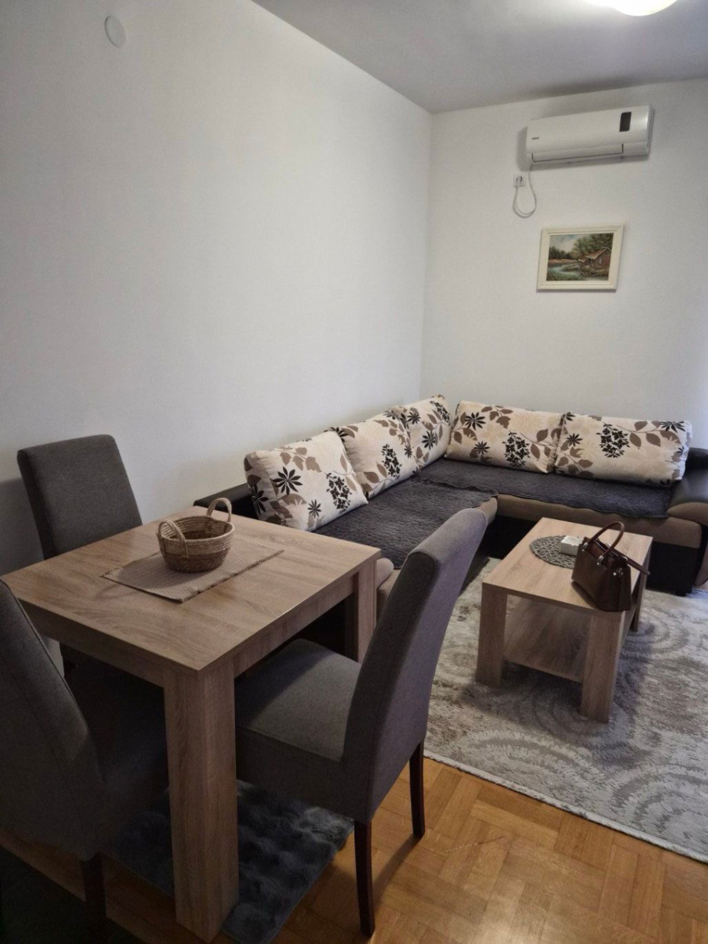 Rent - Apartment Podgorica, Stari Aerodrom