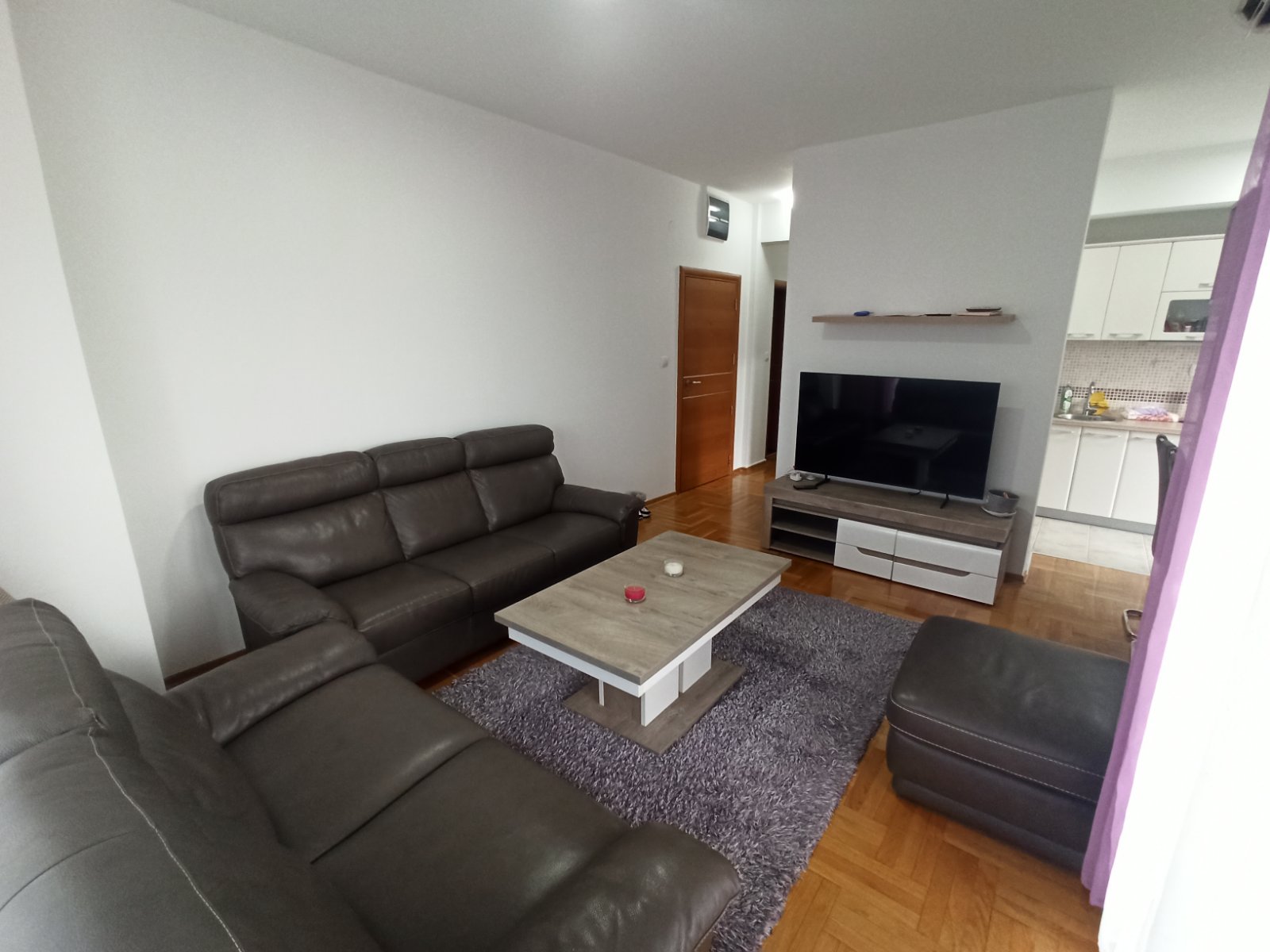 Оренда - Квартира Podgorica, Zabjelo