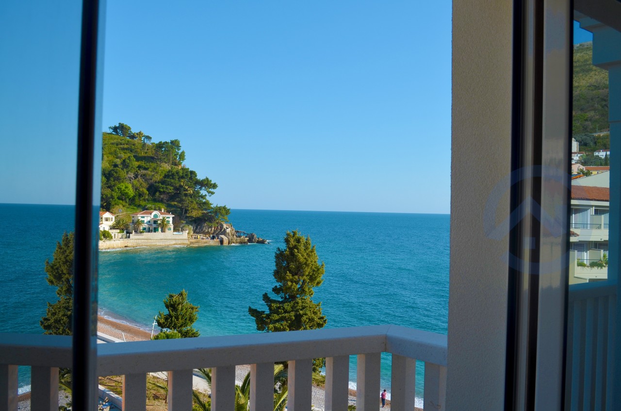 Продажа - Квартира Budva, Petrovac