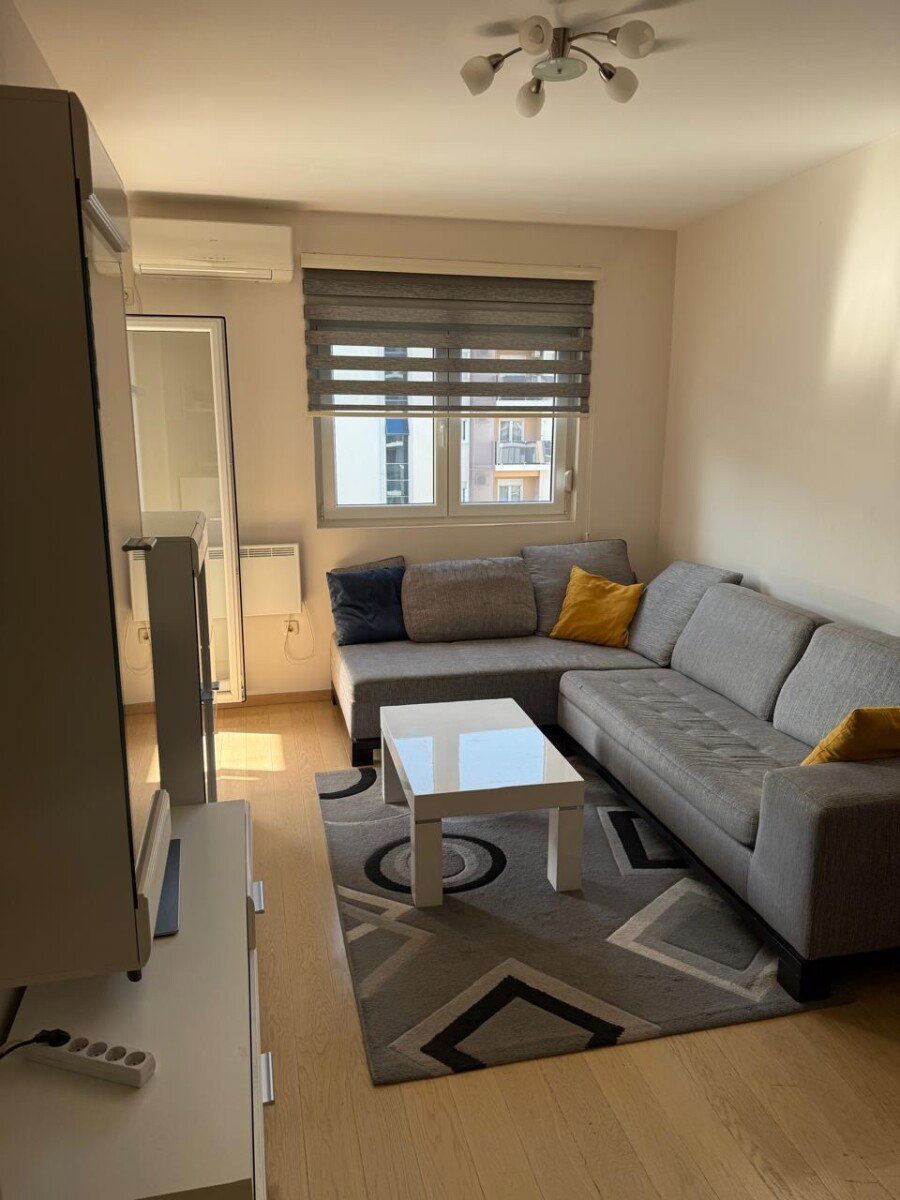 Rent - Apartment Podgorica, City Kvart