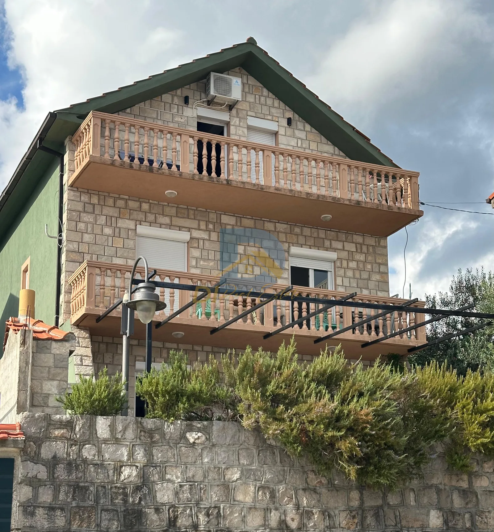 Продаж - Будинок Tivat, Krašići