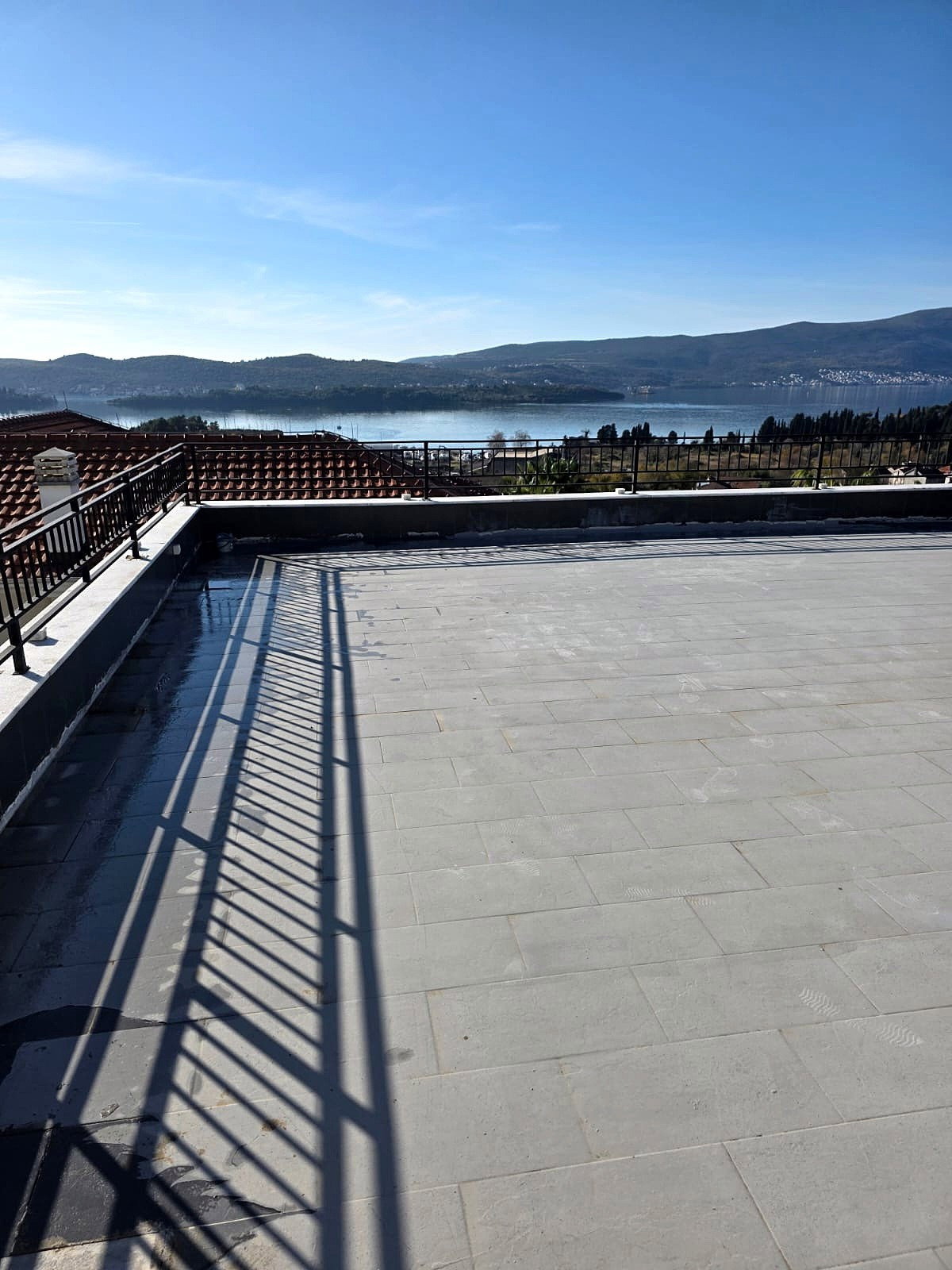Sale - Apartment Tivat, Kava