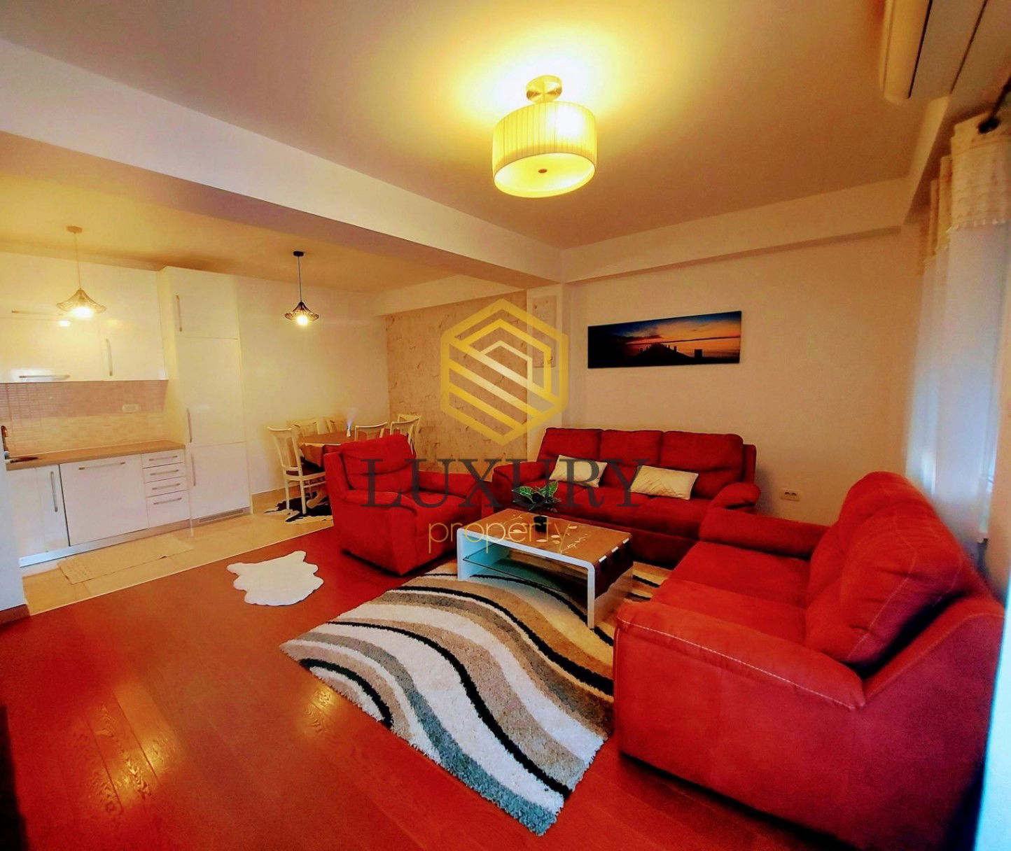 Prodaja - Stan Podgorica, Ljubović